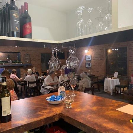 Bega Downs Motor Inn Zewnętrze zdjęcie